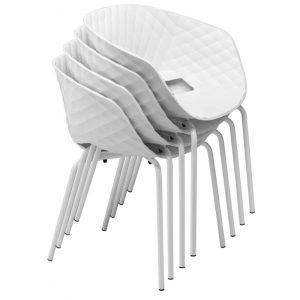 Uni-Ka 201 karfás szék